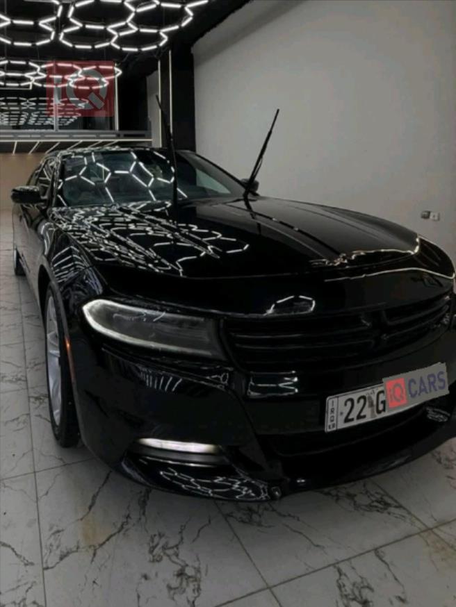 دۆج چارجەر
